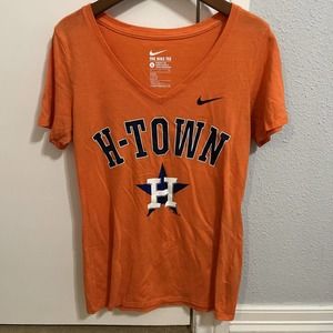 women’s Astro shirt Nike Child small